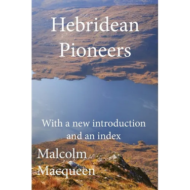Hebridean Pioneers