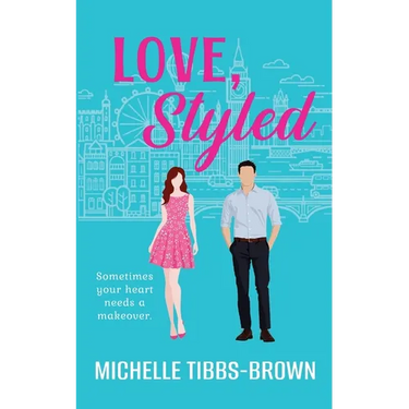 Love, Styled