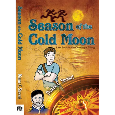 Season of the Cold Moon