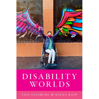 Disability Worlds