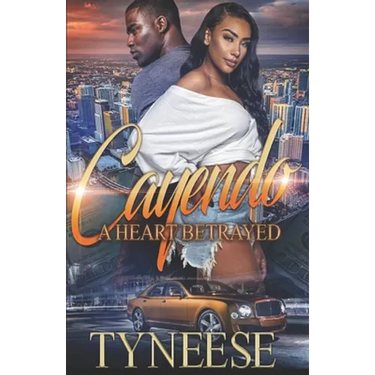Cayendo: A Heart Betrayed