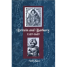 Britain and Barbary, 1589-1689
