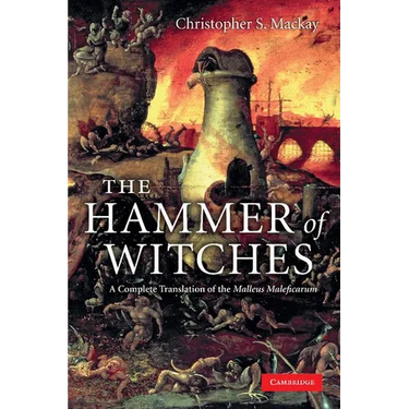 The Hammer of Witches