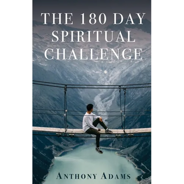 The 180 Day Spiritual Challenge