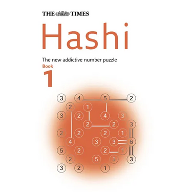 The Times Hashi
