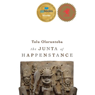 The Junta of Happenstance