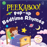 Peekaboo! Pop-Up Bedtime Rhymes