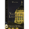 Night at the Legislature