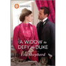 A Widow to Defy the Duke