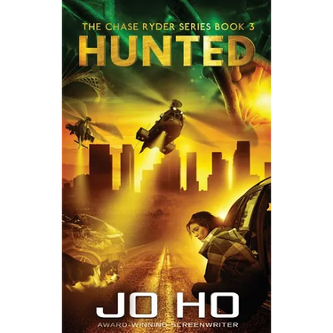 Hunted