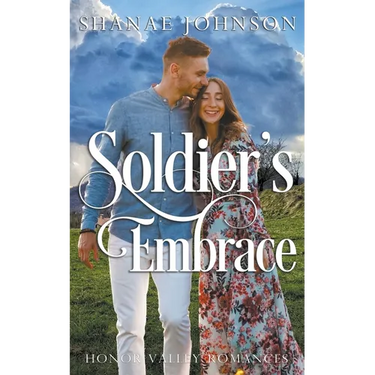 Soldier's Embrace