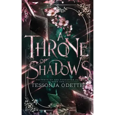 A Throne of Shadows