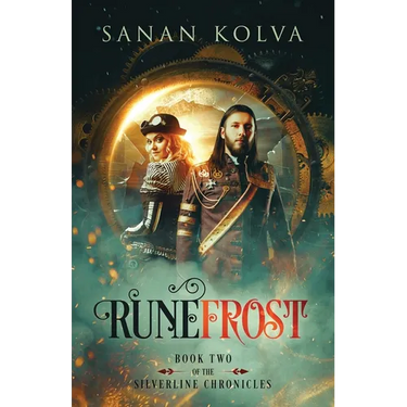 Runefrost