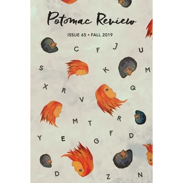 Potomac Review Issue #65
