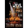The Devil Wears Timbs III: Hell On Earth