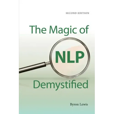 The Magic of Nlp Demystified