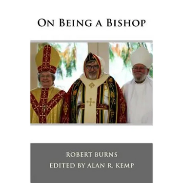 On Being a Bishop
