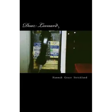 Dear Leonard