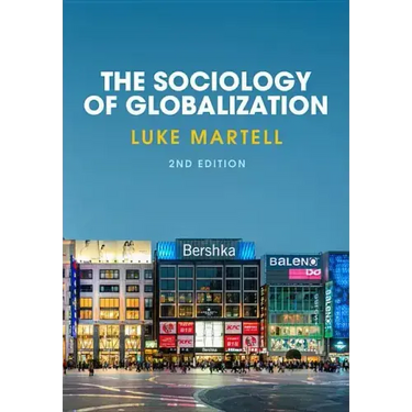 Sociology of Globalization