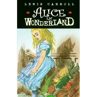Alice in Wonderland