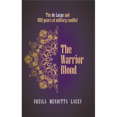 The Warrior Blood