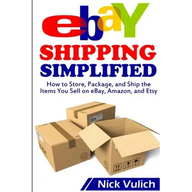 eBay Shipping Simplified