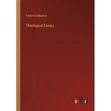 Theological Essays