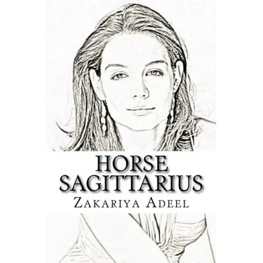 Horse Sagittarius: The Combined Astrology Series