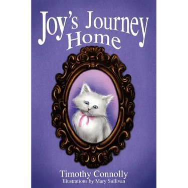 Joy's Journey Home