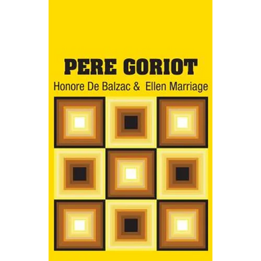 Pere Goriot