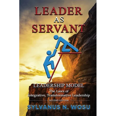 Leader as Servant Leadership Model