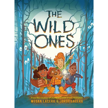 The Wild Ones