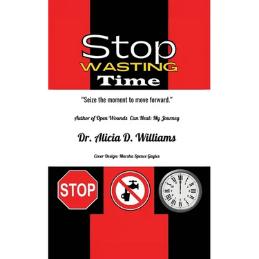 Stop Wasting Time