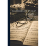 Memoirs of Philip P. Bliss ..
