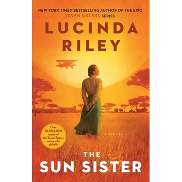 The Sun Sister