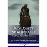 Jack Jouett of Albemarle: the Paul Revere of Virginia