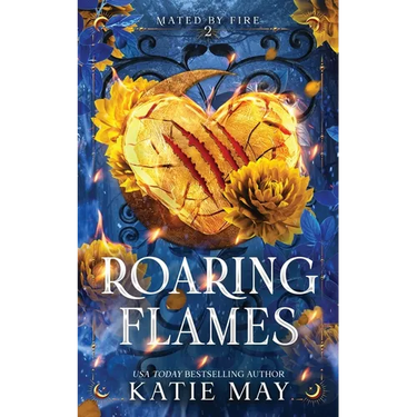 Roaring Flames