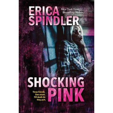 Shocking Pink
