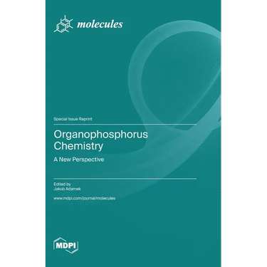 Organophosphorus Chemistry: A New Perspective