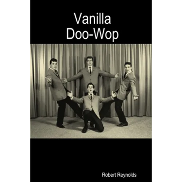 Vanilla Doo-Wop
