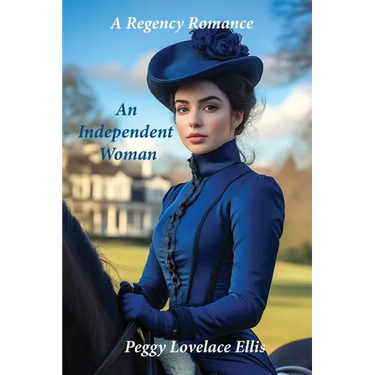 An Independent Woman
