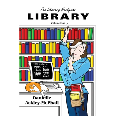 The Literary Handyman Library