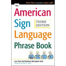 The American Sign Language Phrase Book