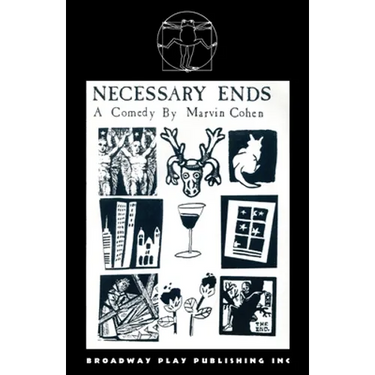 Necessary Ends