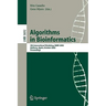 Algorithms in Bioinformatics: 5th International Workshop, Wabi 2005, Mallorca, Spain, October 3-6, 2005, Proceedings