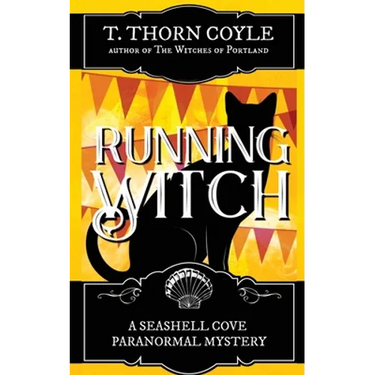 Running Witch