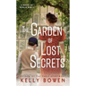 The Garden of Lost Secrets