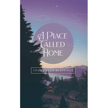 A Place Called Home