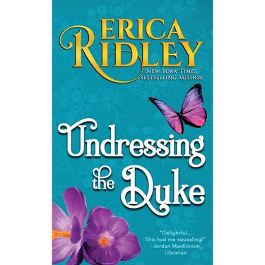 Undressing the Duke