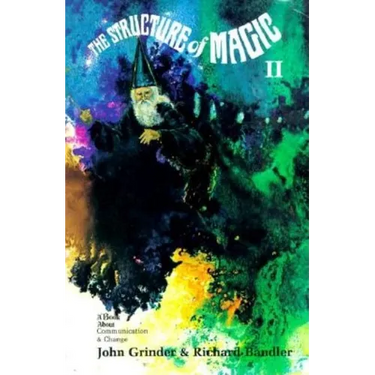 Structure of Magic: Volume 2